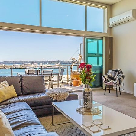 3 Bedroom Penthouse With Fabulous Views Auckland Bagian luar foto