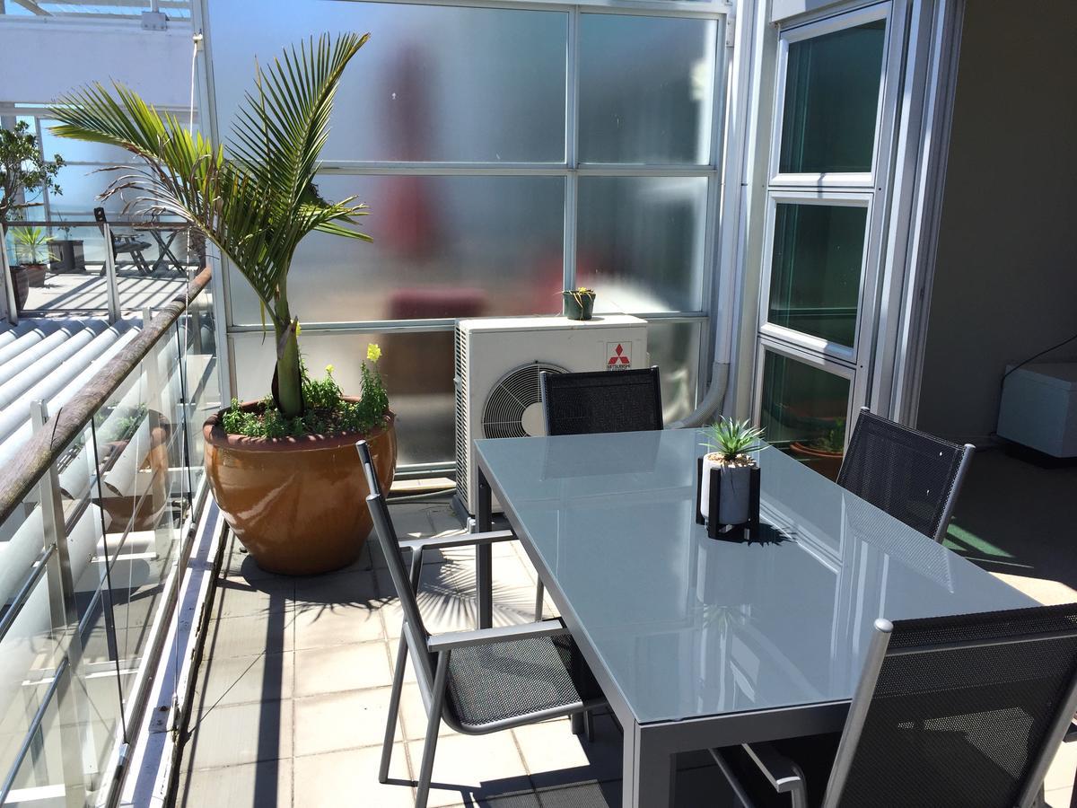 3 Bedroom Penthouse With Fabulous Views Auckland Bagian luar foto