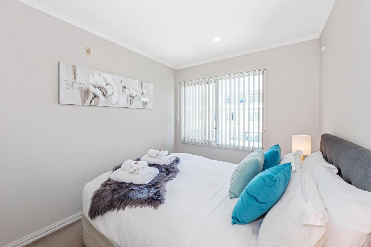 3 Bedroom Penthouse With Fabulous Views Auckland Bagian luar foto